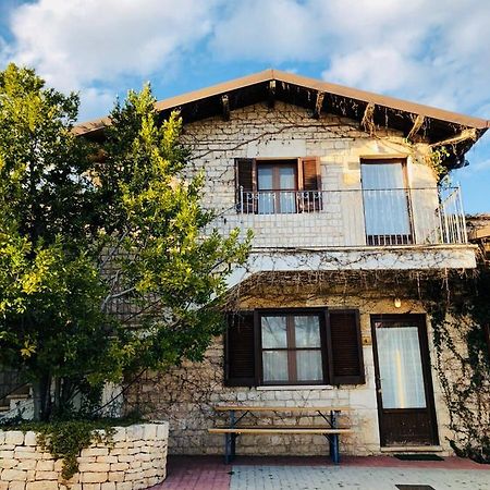 Agriturismo Amicizia Cassano delle Murge Bagian luar foto