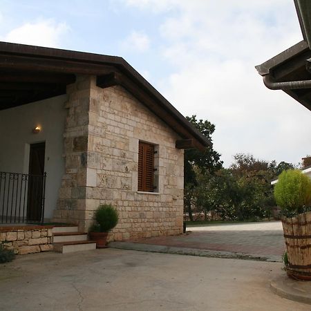 Agriturismo Amicizia Cassano delle Murge Bagian luar foto