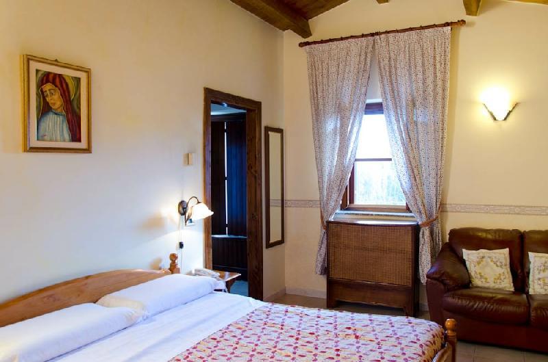 Agriturismo Amicizia Cassano delle Murge Bagian luar foto