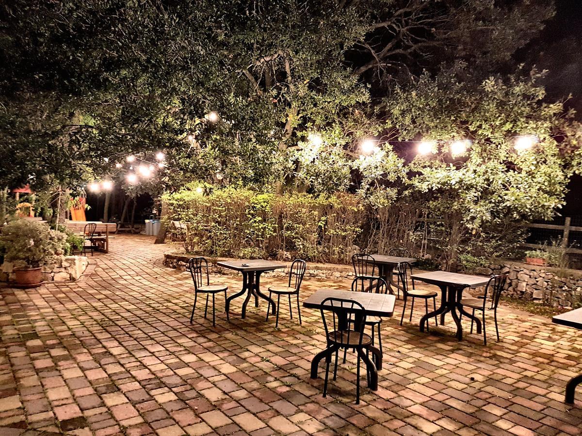 Agriturismo Amicizia Cassano delle Murge Bagian luar foto