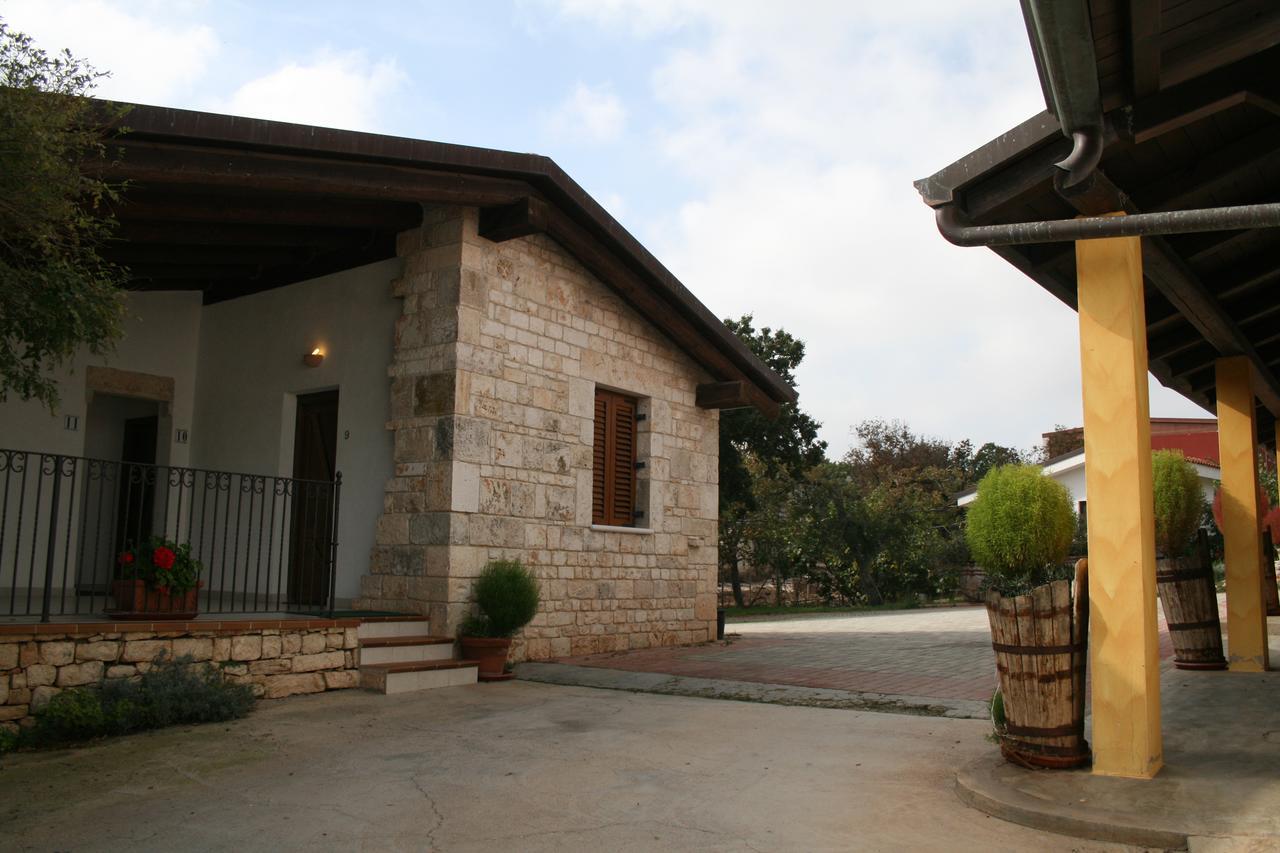Agriturismo Amicizia Cassano delle Murge Bagian luar foto