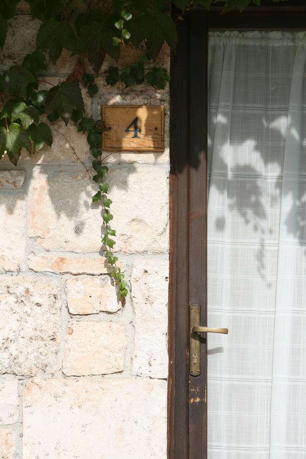 Agriturismo Amicizia Cassano delle Murge Bagian luar foto